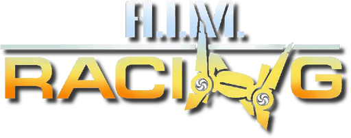 A.I.M. Racing logo