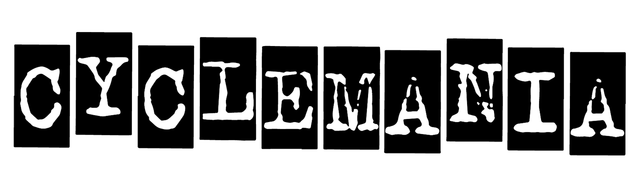 Cyclemania logo