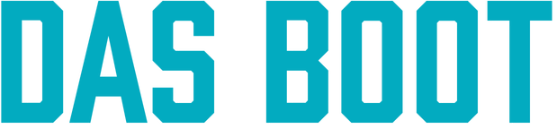 Das Boot: German U-Boat Simulation logo