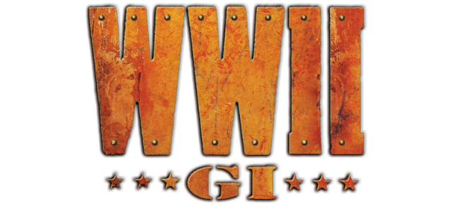 World War II GI logo
