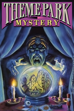 Theme Park Mystery