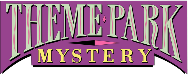 Theme Park Mystery logo