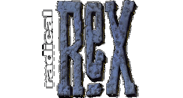 Radical Rex logo