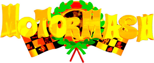 Motor Mash logo
