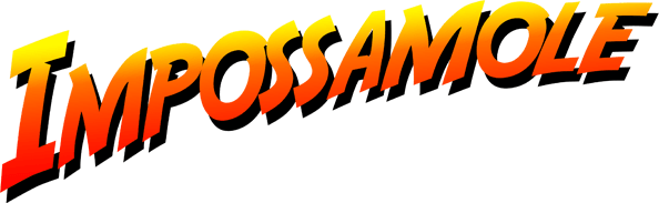 Impossamole logo