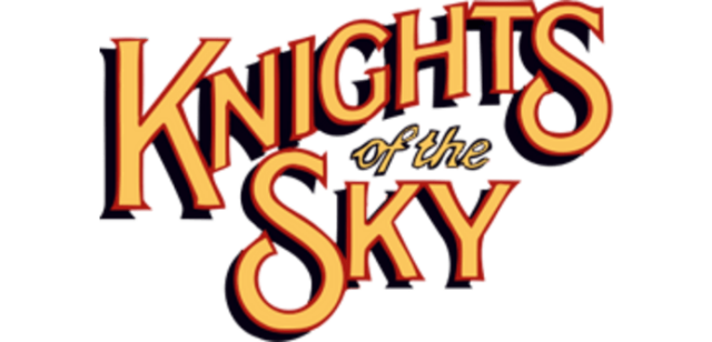 Knights of the Sky logo