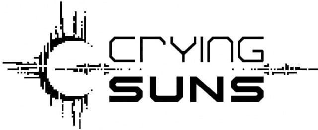 Crying Suns logo