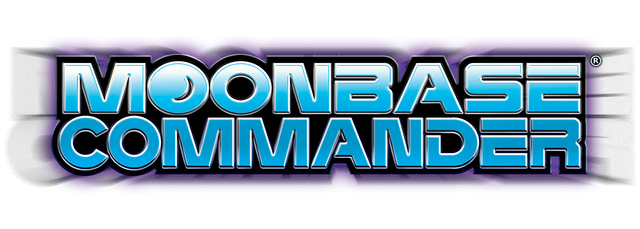 MoonBase Commander logo