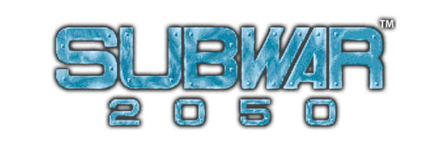 Subwar 2050 logo