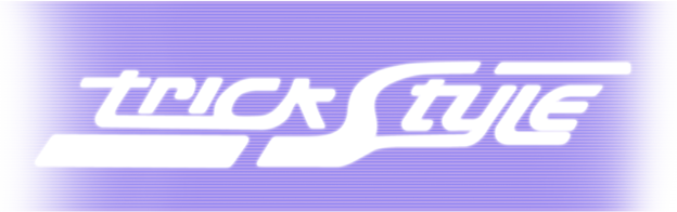 TrickStyle logo