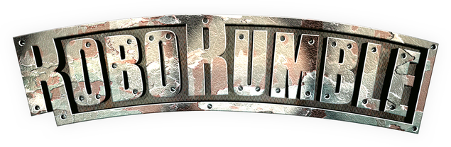 RoBoRumble logo