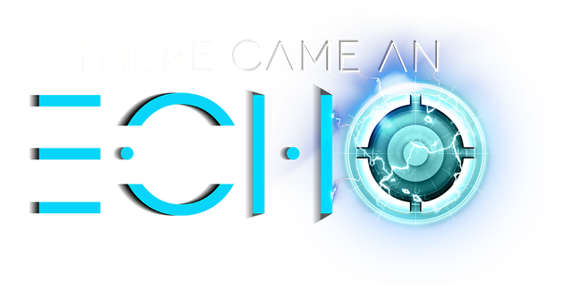 There Came an Echo logo