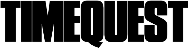 Timequest logo