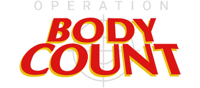 Operation Body Count logo