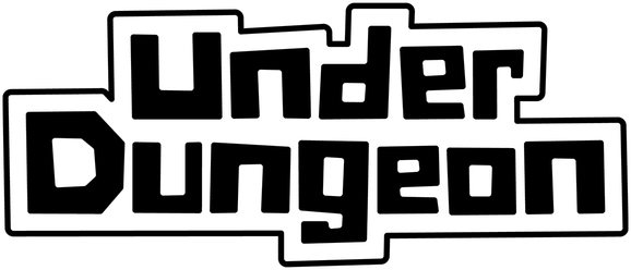 UnderDungeon logo