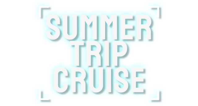 Summer Trip Cruise logo