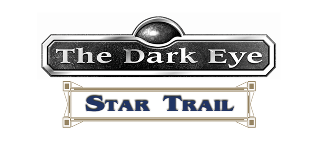 Realms of Arkania 2 - Star Trail Classic logo