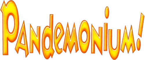 Pandemonium logo