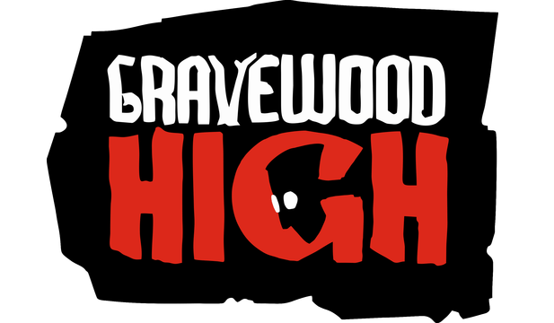Gravewood High logo