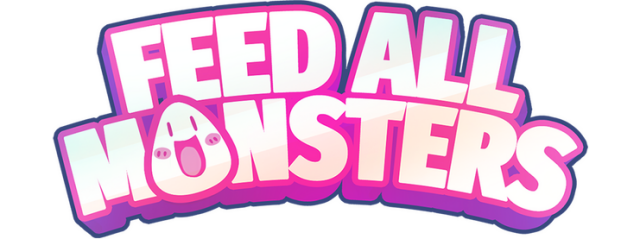 Feed All Monsters logo