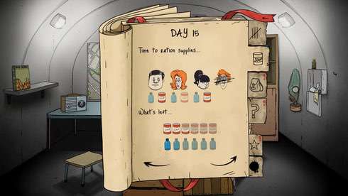 60 Seconds! Reatomized - скриншот 5