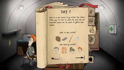 60 Seconds! Reatomized - скриншот 6