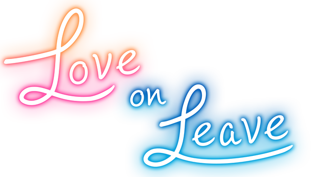 Love on Leave logo
