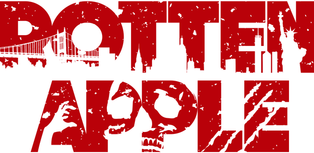 Rotten Apple logo