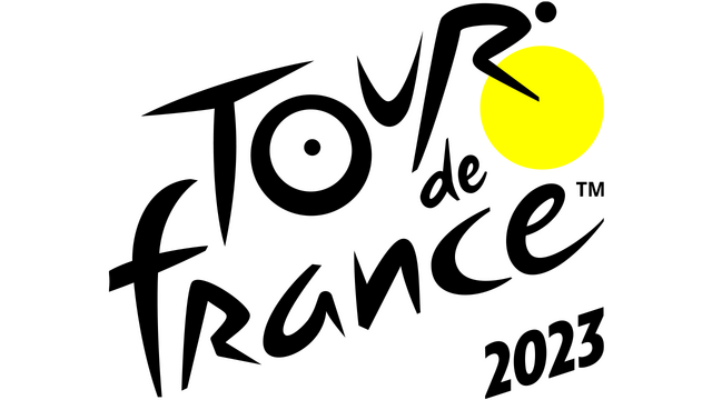 Tour de France 2023 logo