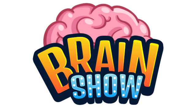 Brain Show: Party Quiz logo