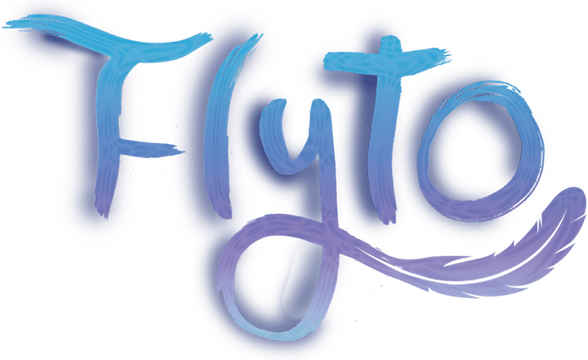 Flyto logo