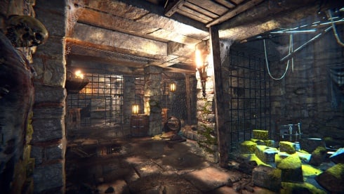 Morrok - скриншот 1