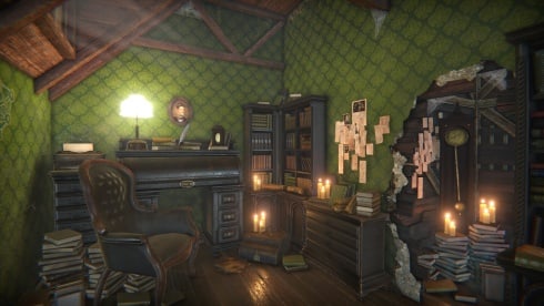 Morrok - скриншот 3