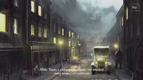 Morrok - скриншот 4