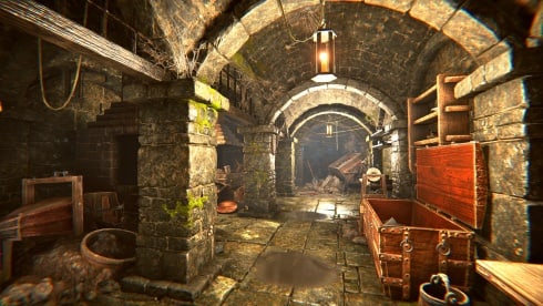 Morrok - скриншот 5