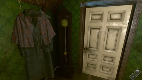 Morrok - скриншот 6