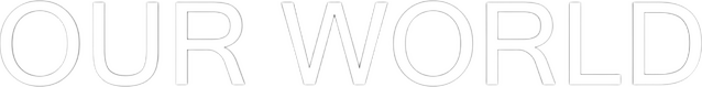 OURWORLD logo
