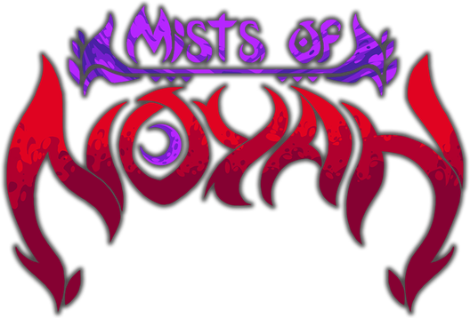 Mists of Noyah logo