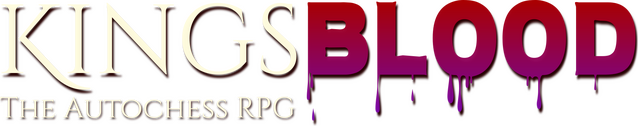 Kingsblood logo