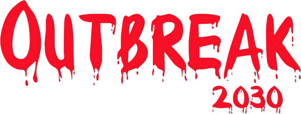 Outbreak 2030 logo