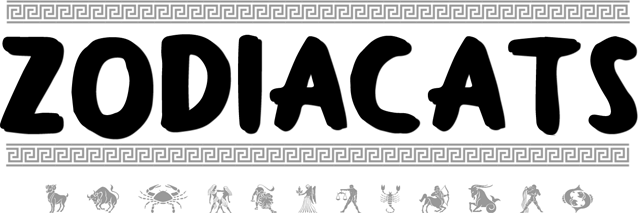 Zodiacats logo
