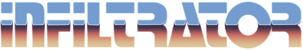 Infiltrator logo