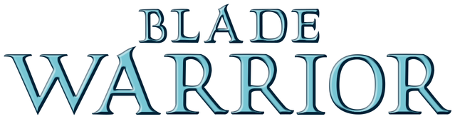 Blade Warrior logo