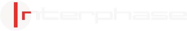 Interphase logo