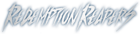 Redemption Reapers logo