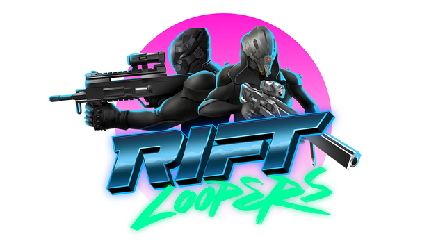 Rift Loopers logo