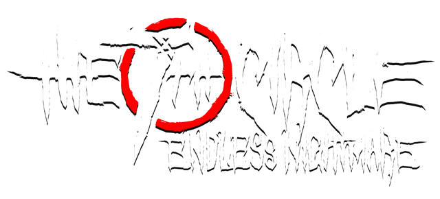 The 7th Circle - Endless Nightmare logo