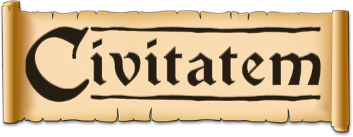 Civitatem logo