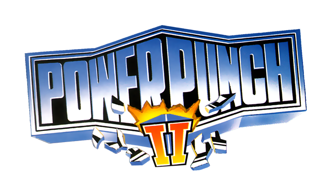 Power Punch 2 logo