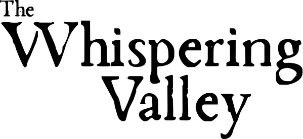The Whispering Valley logo